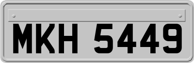 MKH5449
