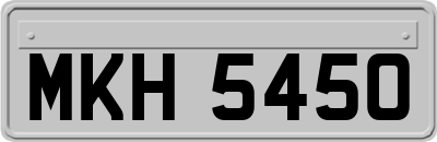 MKH5450
