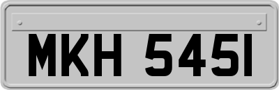 MKH5451