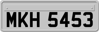 MKH5453