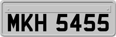 MKH5455