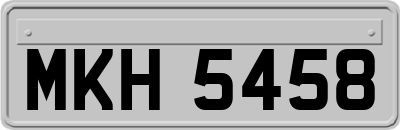 MKH5458