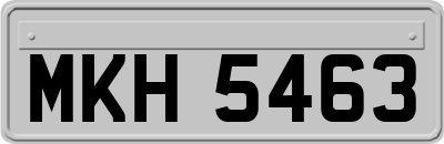 MKH5463