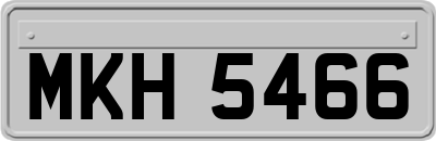 MKH5466