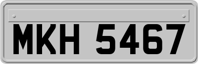 MKH5467