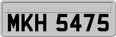 MKH5475