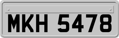 MKH5478
