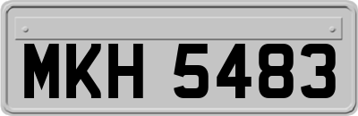 MKH5483