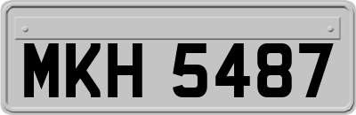 MKH5487