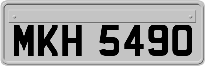 MKH5490