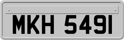 MKH5491