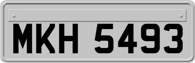 MKH5493