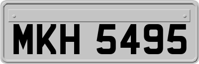MKH5495