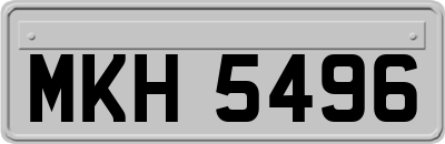 MKH5496