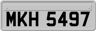 MKH5497
