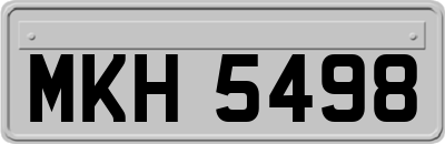 MKH5498