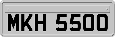 MKH5500