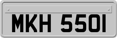MKH5501