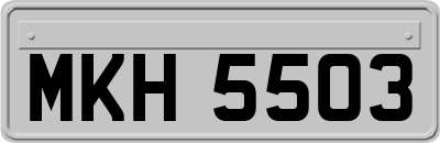 MKH5503