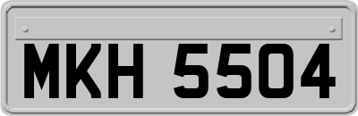 MKH5504