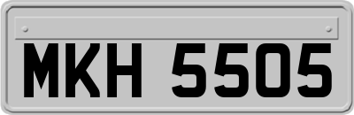 MKH5505