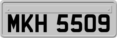 MKH5509