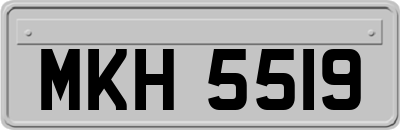 MKH5519