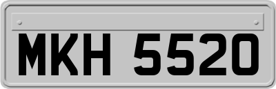 MKH5520