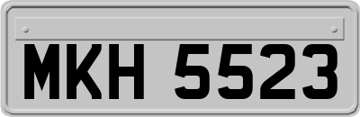 MKH5523