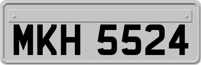 MKH5524