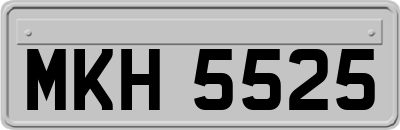 MKH5525