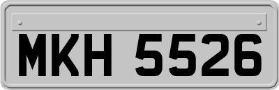MKH5526
