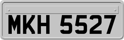 MKH5527