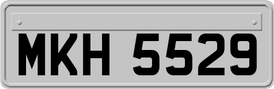 MKH5529