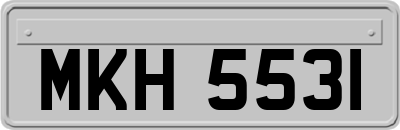 MKH5531