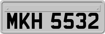 MKH5532