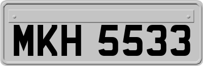 MKH5533