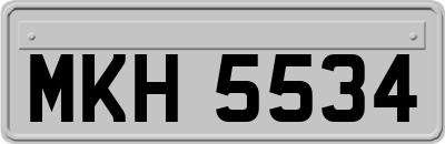 MKH5534