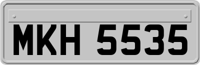 MKH5535