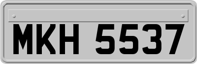 MKH5537