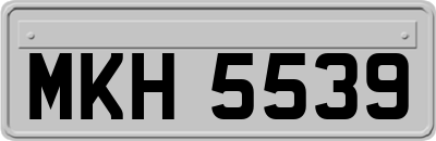 MKH5539