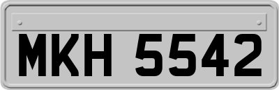 MKH5542