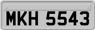 MKH5543