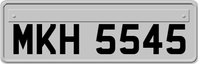 MKH5545
