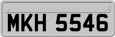 MKH5546