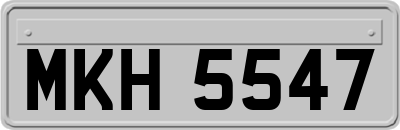 MKH5547