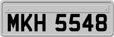 MKH5548
