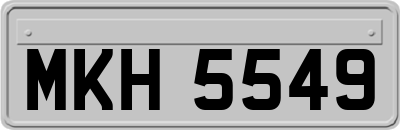 MKH5549
