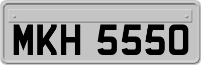 MKH5550