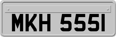 MKH5551